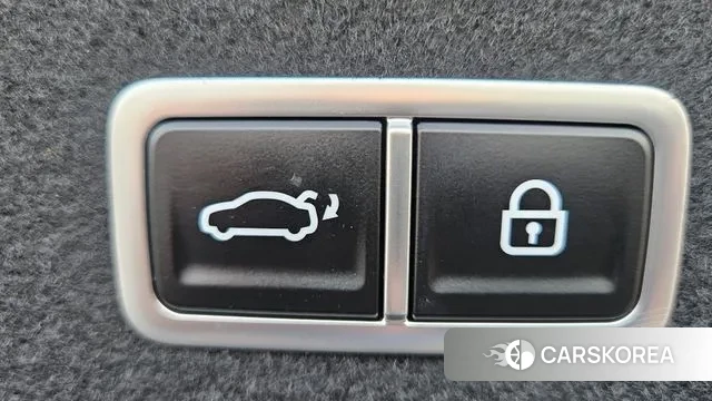 Genesis G80 (RG3) id 3670394 из Кореи 8