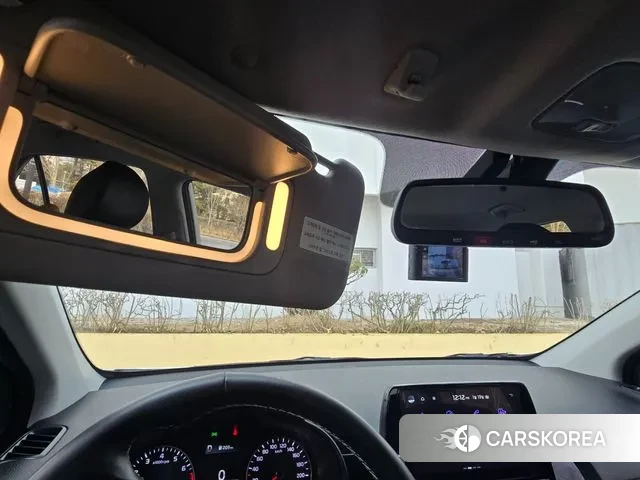 Kia Morning Urban (JA) id 3596694 из Кореи 8