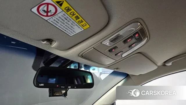 Kia All New Carnival id 3737392 из Кореи 8