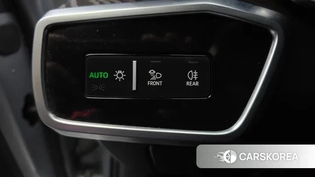 Audi A6 (C8) id 3307125 из Кореи 8