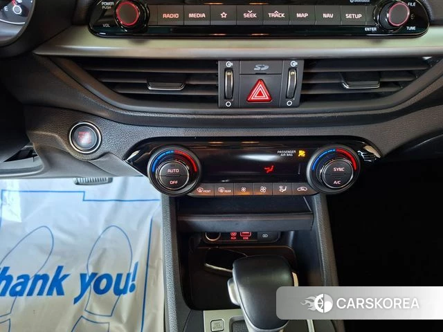 Kia Come New K3 id 4206688 из Кореи 8