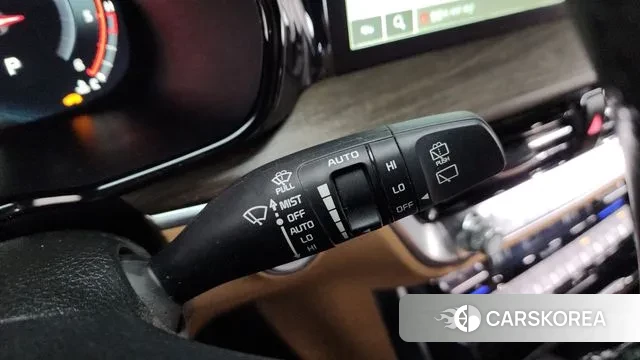 Kia Mohave Master id 3401746 из Кореи 8