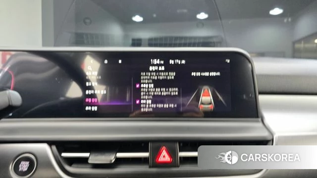 Kia The New Seltos id 4871000 из Кореи 8