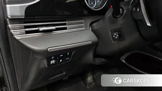 Hyundai The New Grandeur IG id 3283009 из Кореи 8