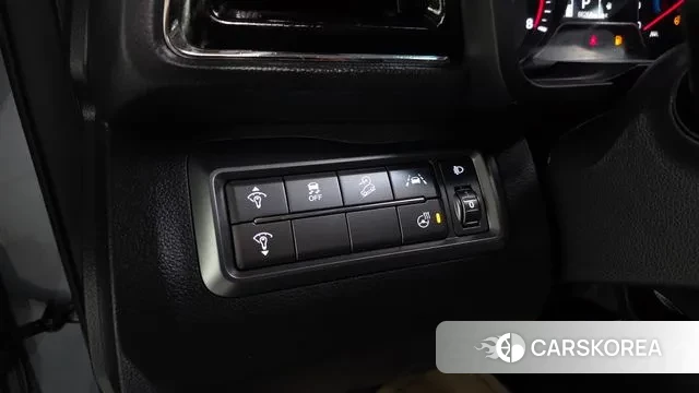 Ssangyong Berry New Tivoli id 3469000 из Кореи 8