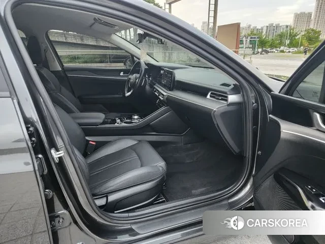 Kia K5 3rd generation id 2989047 из Кореи 8