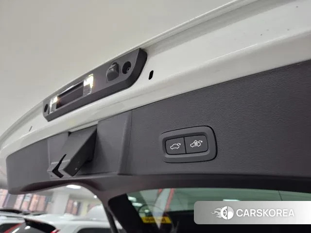 Volvo XC40 Richards id 3327376 из Кореи 8