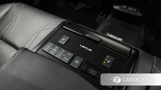 Lexus ES300h 7th generation id 4618147 из Кореи 8