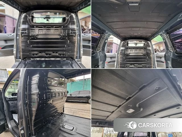 Hyundai Staria id 3871381 из Кореи 8