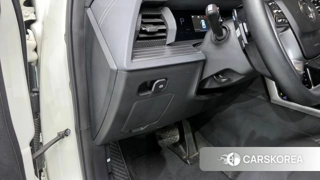 Ssangyong Torres id 4281170 из Кореи 8