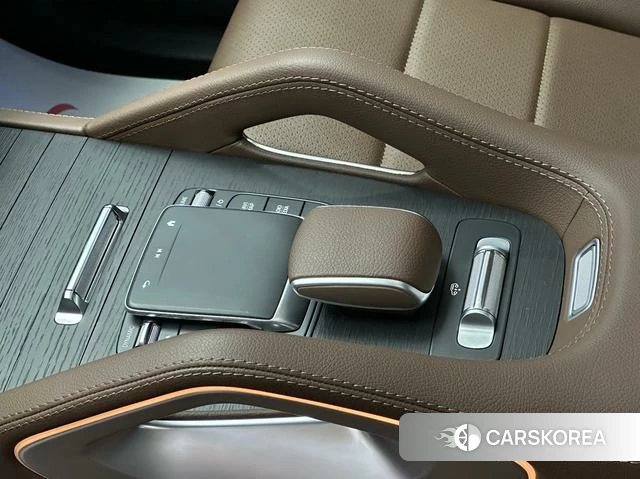 Mercedes-Benz GLE (import) id 4256416 из Китая 8