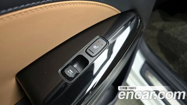 Kia K7 Premier Hybrid id 2850252 из Кореи 8