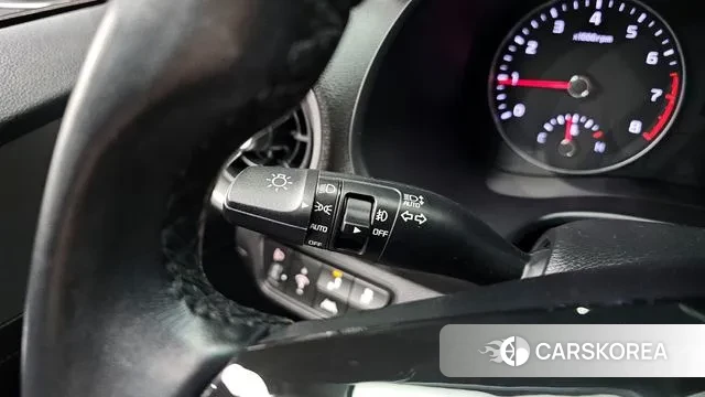 Kia Come New K3 id 3423114 из Кореи 8