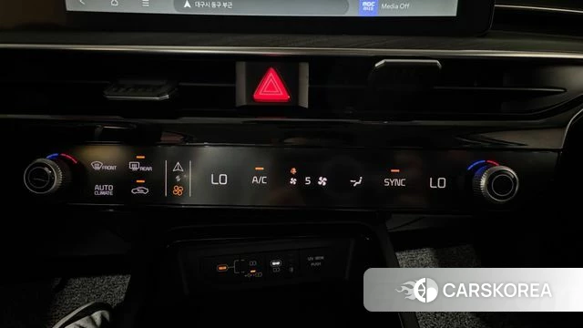 Kia The New K5 3rd generation id 4408111 из Кореи 8
