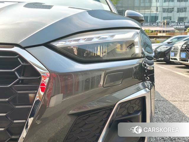Audi A5 id 4263926 из Китая 8