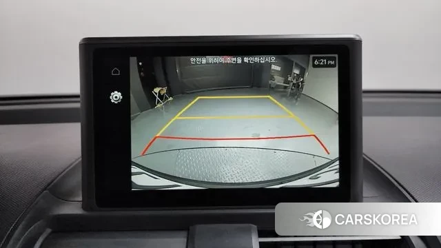 Hyundai Casper id 3740461 из Кореи 8