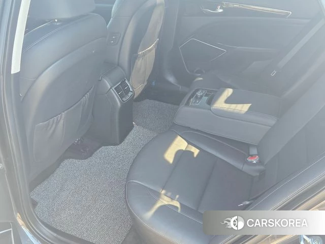 Kia All New K7 Hybrid id 4918589 из Кореи 8