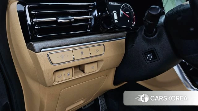 Kia Mohave Master id 4936690 из Кореи 8