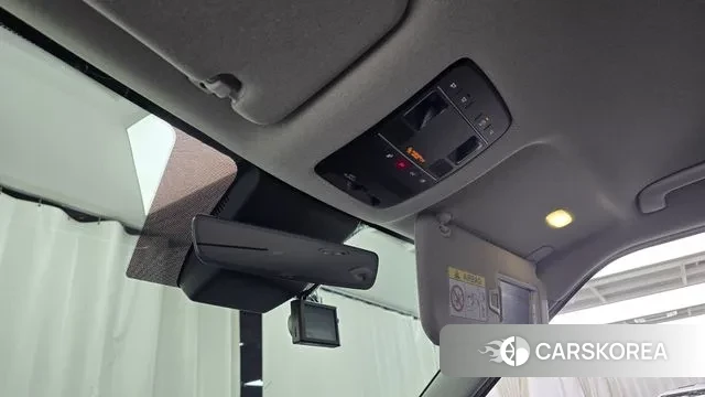 Hyundai Palisade (LX3) id 3353352 из Кореи 8