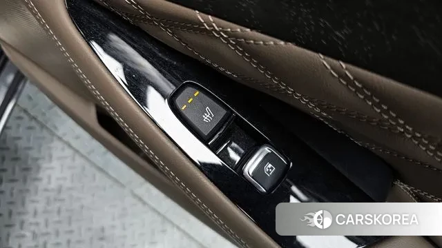 Kia K8 Hybrid id 3711968 из Кореи 8