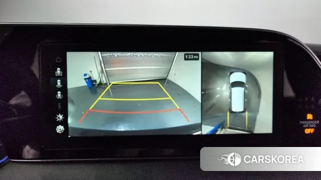 Hyundai Palisade id 3395880 из Кореи 8