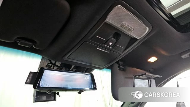 Ssangyong Rexton Sports Cannes id 3814091 из Кореи 8