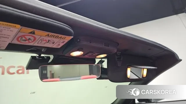 Ford Mustang id 3405599 из Кореи 8