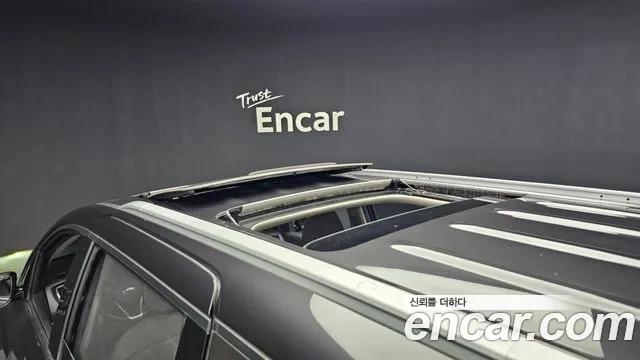 Kia The New Carnival id 2896794 из Кореи 8