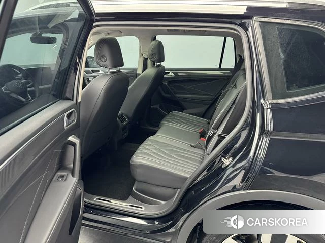Volkswagen Tiguan L id 4301295 из Китая 8