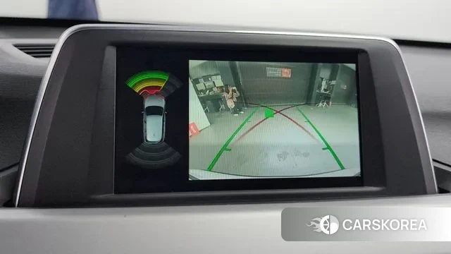 BMW X1 (F48) id 2941491 из Кореи 8