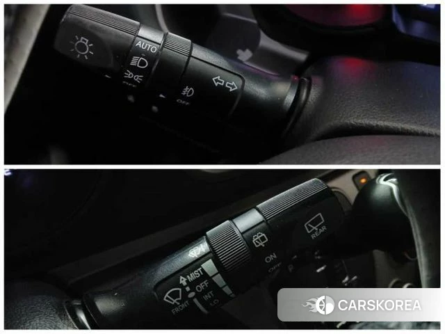 Kia The New Ray id 3819462 из Кореи 8