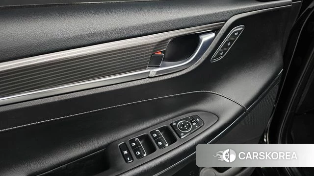 Hyundai Grandeur IG id 3845009 из Кореи 8