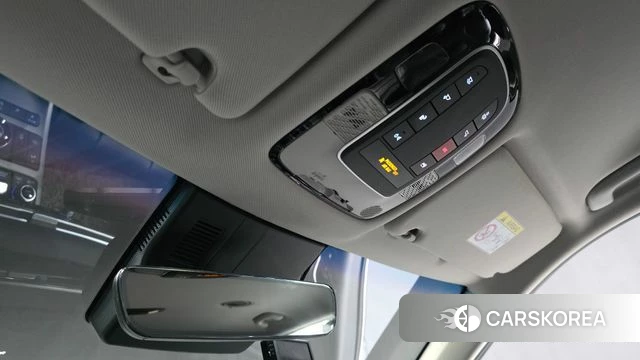Hyundai The New Palisade id 4561484 из Кореи 8