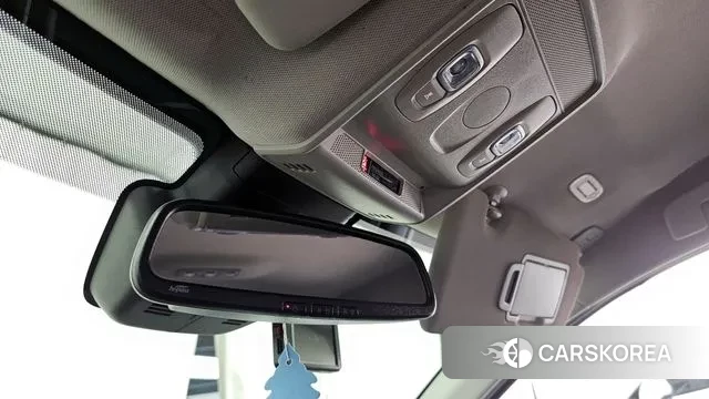 Renault Korea (Samsung) XM3 id 3778397 из Кореи 8