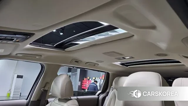 Kia Carnival 4th generation id 3702505 из Кореи 8