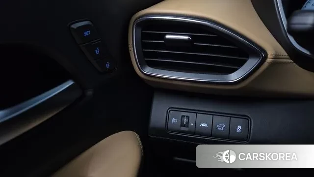 Hyundai The New Santa Fe id 2900381 из Кореи 8