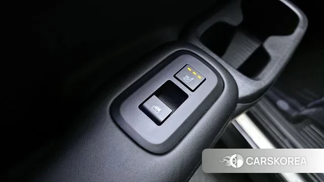 Hyundai Santa Fe (MX5) id 2925495 из Кореи 8