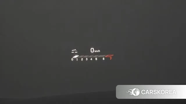 Cadillac CT5 id 3529979 из Кореи 8