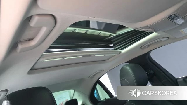 Mercedes-Benz C-Class W205 id 4317875 из Кореи 8
