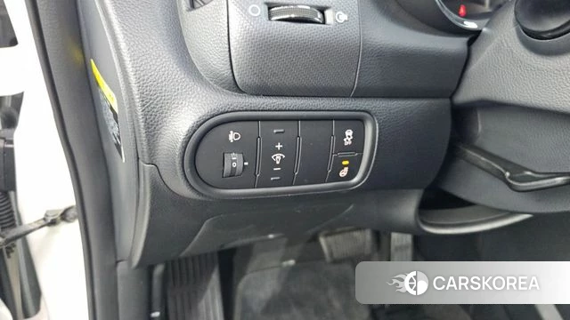 Kia The New K3 id 4372129 из Кореи 8
