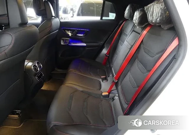 Mercedes-Benz GLC-Class X254 id 3426055 из Кореи 8