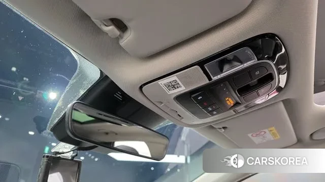 Hyundai Tucson Hybrid (NX4) id 3660518 из Кореи 8