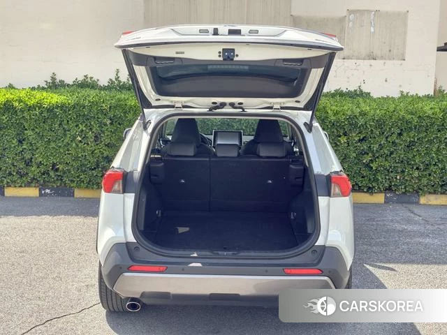 Toyota RAV4 Rongfang id 4208646 из Китая 8