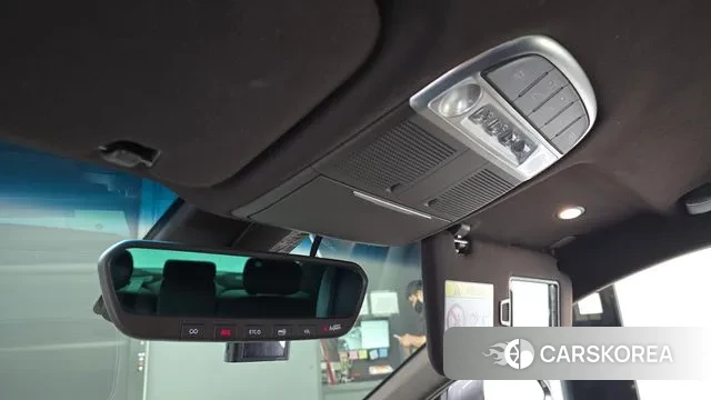 Genesis G90 id 3378946 из Кореи 8