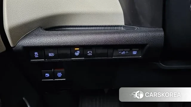 Toyota Sienna 4th Generation id 3458217 из Кореи 8