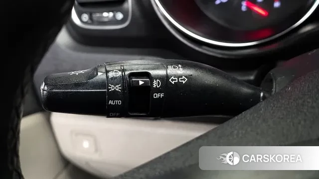 Kia The New Carnival id 3641687 из Кореи 8