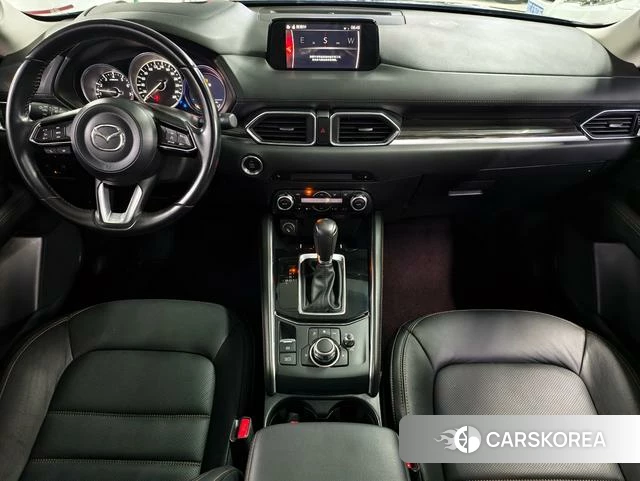 Mazda CX-5 id 4399702 из Китая 8