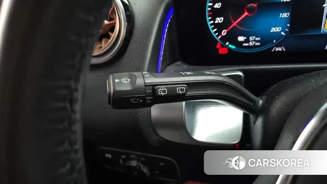 Mercedes-Benz EQB X243 id 3405545 из Кореи 8