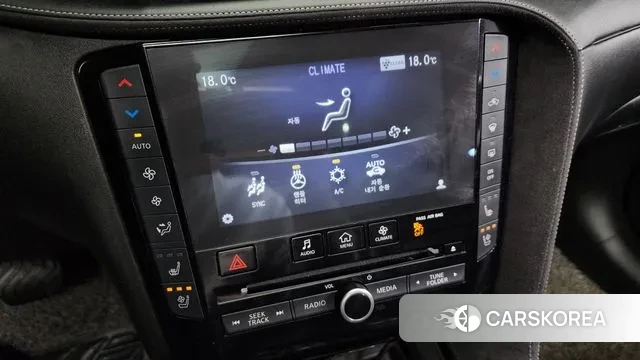 Infiniti QX50 (P71A) id 3356581 из Кореи 8