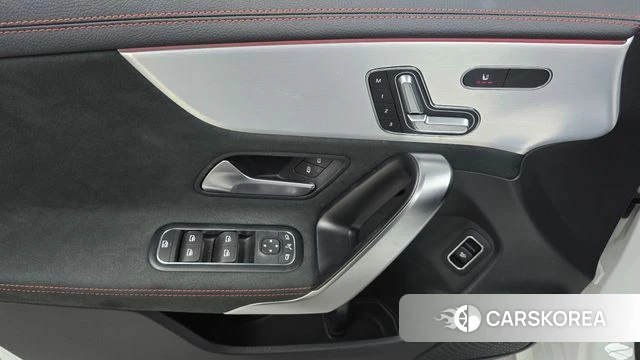 Mercedes-Benz CLA-Class C118 id 4656194 из Кореи 8